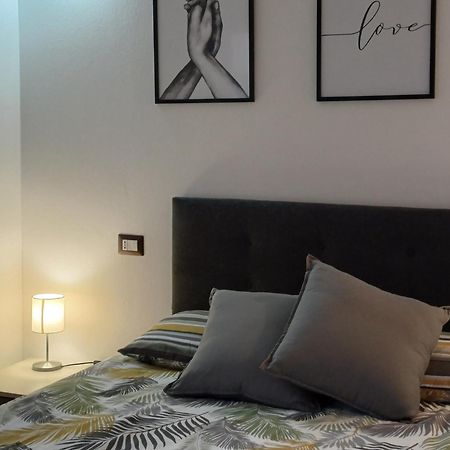 La Dependance Di Andreina Apartment Baunei Ngoại thất bức ảnh