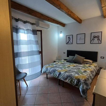 La Dependance Di Andreina Apartment Baunei Ngoại thất bức ảnh