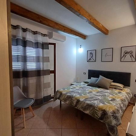 La Dependance Di Andreina Apartment Baunei Ngoại thất bức ảnh