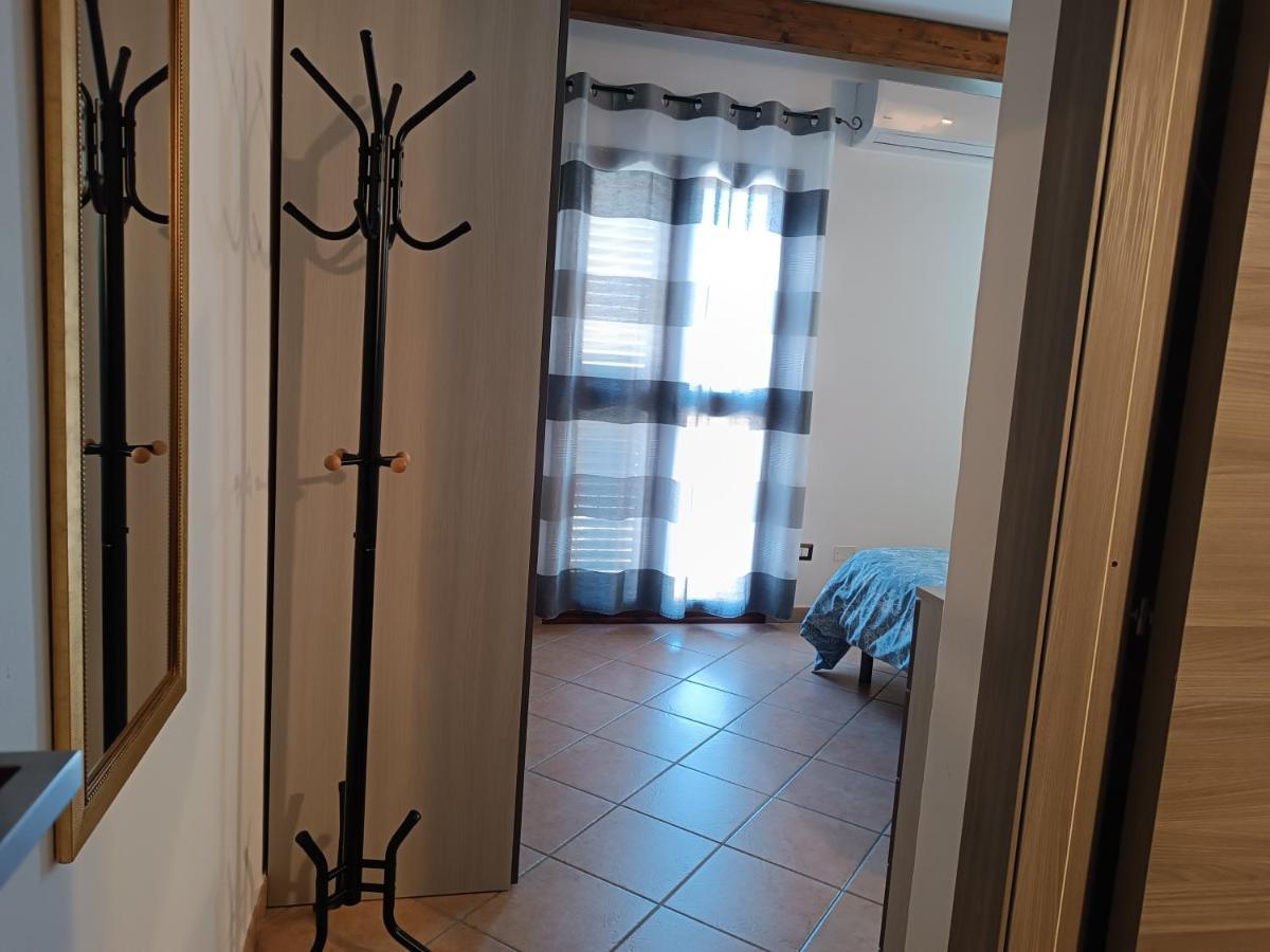 La Dependance Di Andreina Apartment Baunei Ngoại thất bức ảnh