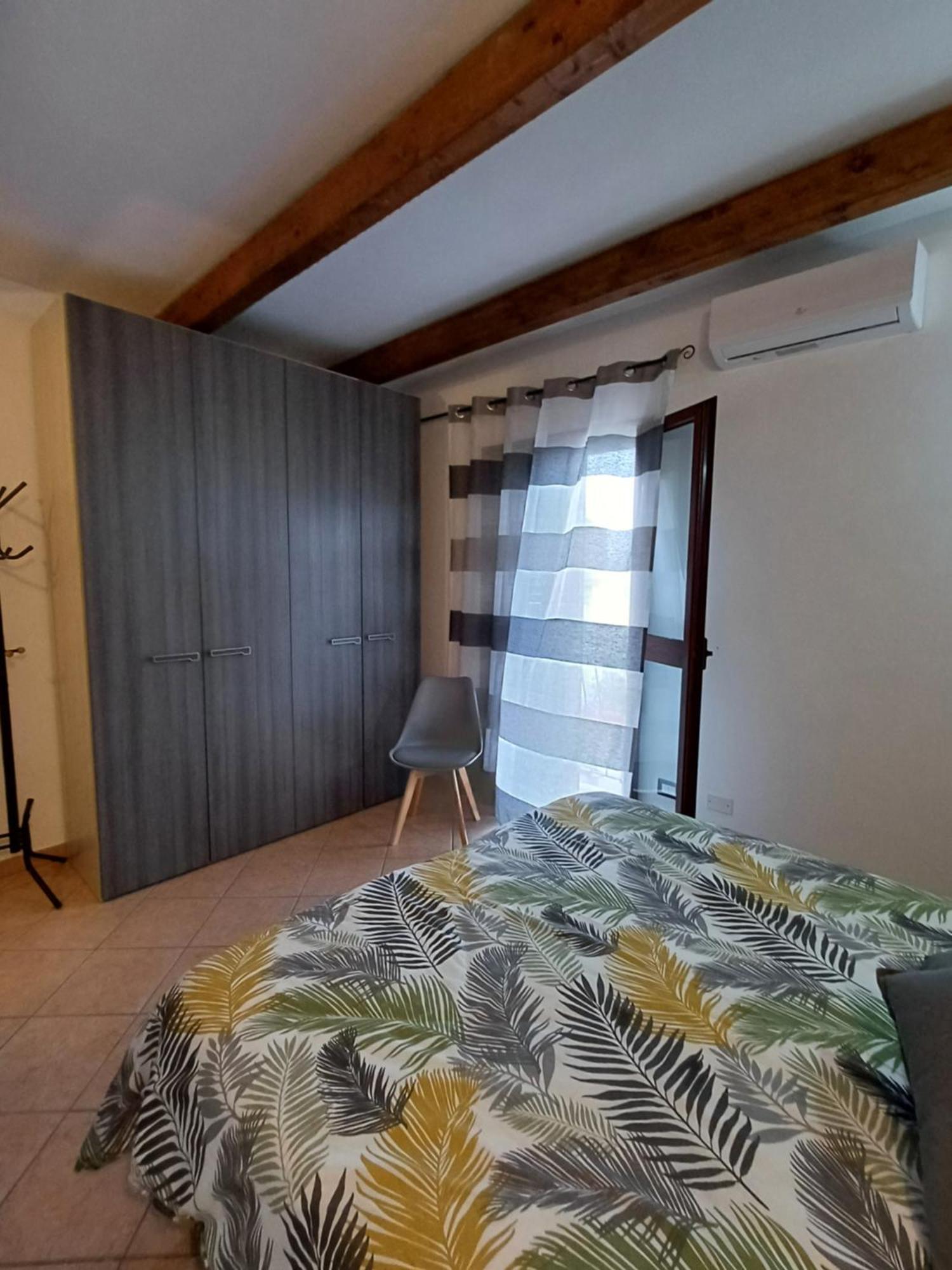 La Dependance Di Andreina Apartment Baunei Ngoại thất bức ảnh