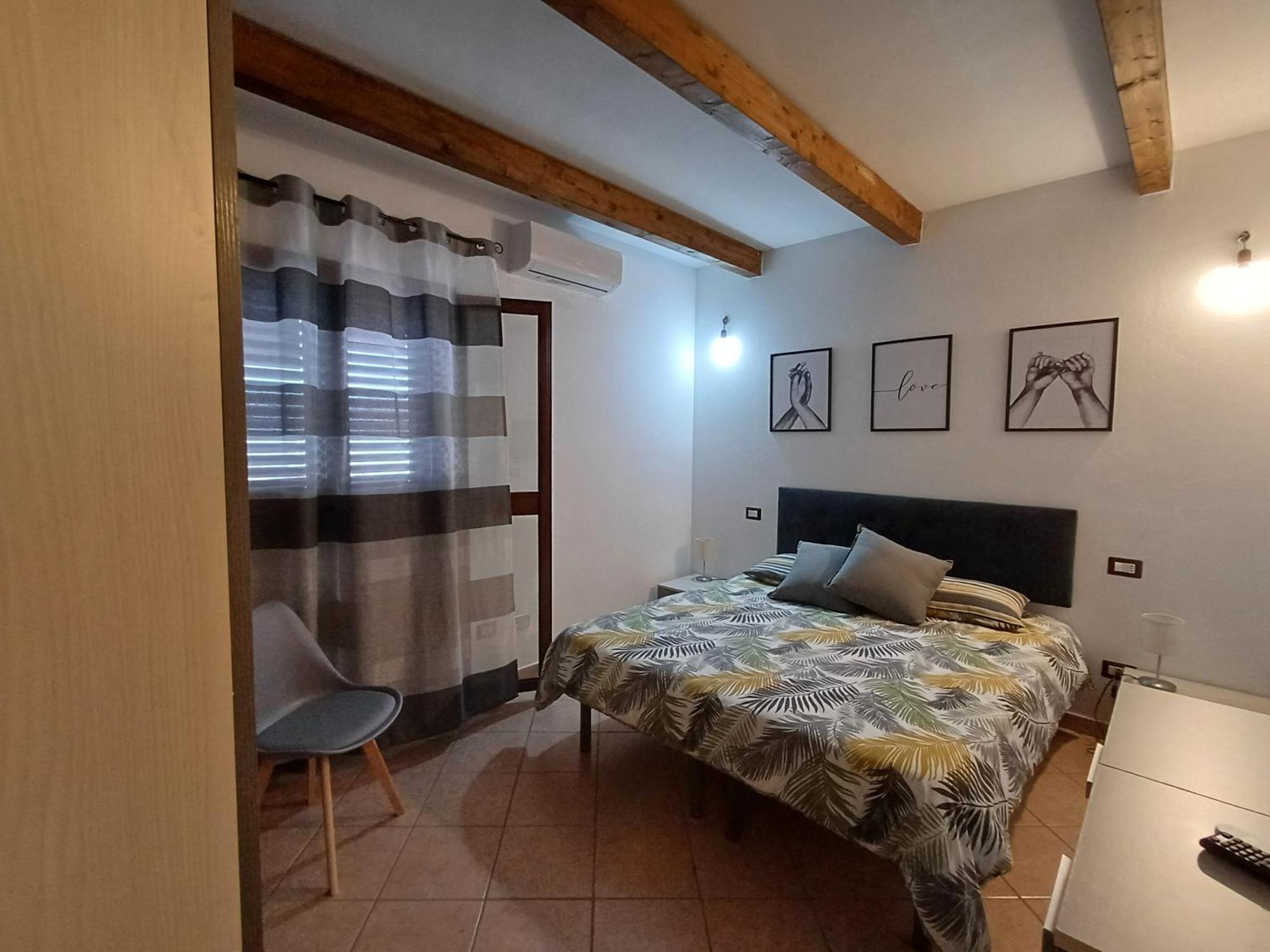 La Dependance Di Andreina Apartment Baunei Ngoại thất bức ảnh